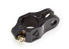 Racing Panhard Clamp 1.250 Black Aluminum MPD81300 New. Price: $113.20.