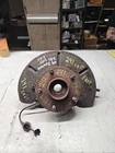 2009-2010 Dodge Journey Front Left/ Driver Spindle Knuckle Used. Price: $99.99.
