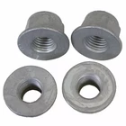 Pack 2003-2024 Genuine Ford Explorer Front Lower Control Arm Nut W520216-S440 New. Price: $20.91.
