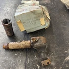 Buick Tie Rod 1393396 New. Price: $35.00.