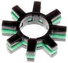 Dorman 926-699 Flexible Steering Coupler Fits Lexus Scion Toyota Models New. Price: $14.81.