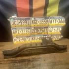 1990-1995 Toyota 4RUNNER 3.0L V6 Automatic Transmission Crossmember 4WD Only Used. Price: $150.00.