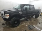 Steering Gear/rack Power Fits 08 Ford F250SD Pickup 4628819 Used. Price: $205.00.