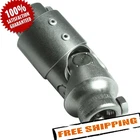Borgeson 154931 Steering U-joint Vibration Damper, X 3/4"-30 New. Price: $183.15.