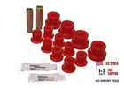 Energy Suspension 2.2102R Front Spring Bushing For Cj New. Price: $70.32.