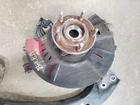 2015-2018 Kia Sedona Passenger Right Front Spindle Knuckle Oem Used. Price: $99.74.