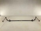 15-21 Mercedes-benz C-class C300 W205 Awd Rear Stabilizer Sway Bar Used. Price: $179.99.