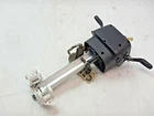 Jeep Wrangler Tj 97-00 Oem Manual Tilt Steering Column Free Shipping Used. Price: $199.99.