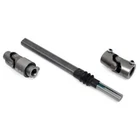 Detroit Speed 092519DS Steering Shaft Kit For 1978-1988 Gm G-body/chevy Camaro New. Price: $379.55.