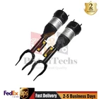 2X Front Air Suspension Struts W/ads Fit Mercedes W167 GLE350 450 580 1673200102 New. Price: $483.35.