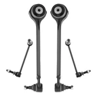 Front Suspension Kit Rwd Chrysler 300 Challenger Lower Forward Control Arm New. Price: $55.00.