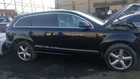 Driver Left Front Knee Without Air Suspension Fits 11-15 Audi Q7 1108127 Used. Price: $498.65.