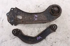 2016-20 Kia Optima Ex Fwd Rear Suspension Passenger Rh Side Control Arm Set Of Used. Price: $144.06.