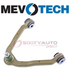 Mevotech Ttx Front Upper Suspension Control Arm Ball Joint For 2001-2006 Ke New. Price: $142.07.