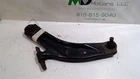 2018-2020 Nissan Rogue Front Left Lower Control Arm Oem 54501-4CA2A Used. Price: $130.00.