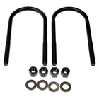 For Gmc K3500 1979-1982 Dorman 929-838 Front Leaf Spring Axle U-bolt Kit New. Price: $66.12.