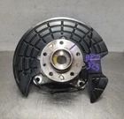 2017-2024 Jeep Compass Driver Side Left Front Spindle Knuckle Assembly Oem Used. Price: $144.39.