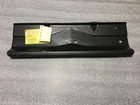 Nos 73-87 Chevy Gmc Squarebody Truck Rear Gravel Guard Bumper Deflector New. Price: $80.00.