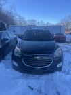 2010-2017 Chevrolet Equinox Right Rh Front Steering Knuckle For Used Oem. Price: $63.95.