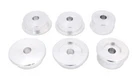 Isr Performance Solid Differential Mount Bushings Fits Bmw E36 Series New. Price: $138.45.