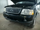 Driver Lower Control Arm Front Door Fits 02-05 Explorer 104858154 Used. Price: $53.81.