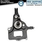 Passenger Side Steering Knuckle Black Fits 2001-2009 Ford Ranger New. Price: $109.85.