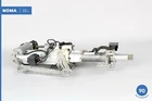 09-11 Jaguar X250 Xfr Steering Column Assembly 2W933C529AM Oem Used. Price: $91.30.