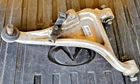 2014-2020 Infiniti QX60 Passenger Rear Upper Control Arm 55501-3JA0B Used. Price: $62.79.