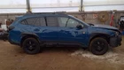 Passenger Front Spindle/knuckle Wagon Outback Fits 20-25 Legacy 6660989 Used. Price: $89.20.