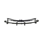 Hellwig 3527 LP-35 Hd Load Leveling Helper Springs For 19 Ram 3500 Rwd New. Price: $515.46.