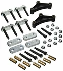 Dexter Axle K71-359-00 Heavy Duty Suspension Kit (9100025) New. Price: $259.99.