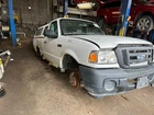 Passenger Upper Control Arm Front Fits 98-11 Ranger 767162 Used. Price: $120.00.