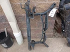 Rear Crossmember/k-frame 5QM505315D Fits 19-21 Jetta Gli 2987917 Used. Price: $259.00.