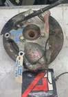 2010-2016 Cadillac Srx Left Rear Spindle Knuckle Bearing Hub Oem Used. Price: $69.99.