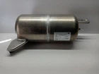 2010 Mercedes E63 Oem Air Suspension Tank Id 2123200015 Fits 2012-2018 Used. Price: $125.04.