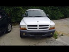Stabilizer Bar Front Quad Cab Door Fits 00-04 Dakota 989706 Used. Price: $59.94.
