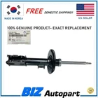 Genuine Front Right Strut For 2010-2016 Hyundai Genesis Coupe Oe# 54661-2M650 New. Price: $147.44.