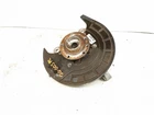 2019-2022 Jeep Cherokee Front Driver Spindle Knuckle Hub Bearing 68303171AC *4X4 Used. Price: $157.41.