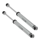 Bfo Front Shock Absorbers For Ram 2500 3500 4WD 2010-2022 Fit 3"-4.5" Lift Kit New. Price: $63.29.