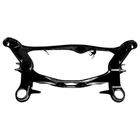 Axle Carrier Rear Mercedes W124 E-class Neu. Price: $456.13.