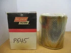 Baldwin P545 Power Steering Filter New. Price: $36.85.