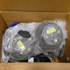 Maxpeedingrods Rear 5000LB Air Spring Suspension Bags Kit Dodge Ram 1500 2019-24 Used. Price: $174.95.