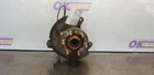 17 Chevy Silverado 1500 Cast Iron Spindle Knuckle Front Left Driver Used. Price: $76.50.