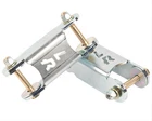 Low Range Off Road SSP-HDS3 Shackles, 1.5 In. Lift, Fits Suzuki Kit New. Price: $81.14.
