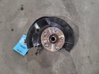 Driver Left Front Spindle/knuckle Fits 22-25 Corolla Cross 2854490 Used. Price: $140.00.