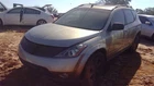 Passenger Right Axle Shaft Front Awd Fits 03-05 Murano 215696 Used. Price: $79.99.