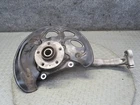13-15 Audi RS5 8F7 Awd Front Left Spindle Knuckle Wheel Hub 45K Miles Oem Used. Price: $301.09.