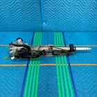 01 06 Bmw 330I E46 Steering Column Electric Adjustable With Ignition Lock Oem Used. Price: $69.00.
