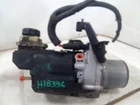 Power Steering Pump Electronic And Hydraulic Fits 15-17 Quest 3971714 Used. Price: $181.99.