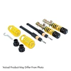 Suspensions Coilover Adjustable Spring Lowering Kit 1328000N New. Price: $1136.98.